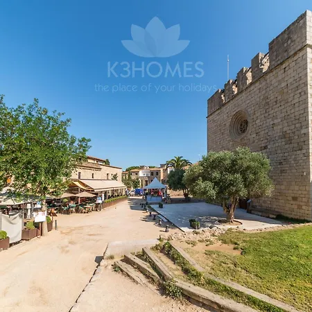 2 Bedroom Near The L'Escala