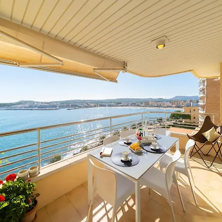 Apartment 2 Bedroom Near The *